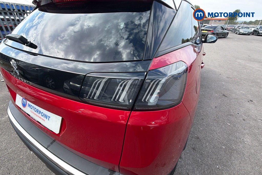 Peugeot 3008 Allure Premium Manual Diesel SUV - Stock Number (1658054) - 38th supplementary image