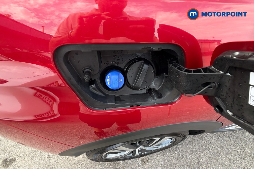 Peugeot 3008 Allure Premium Manual Diesel SUV - Stock Number (1658054) - 41st supplementary image