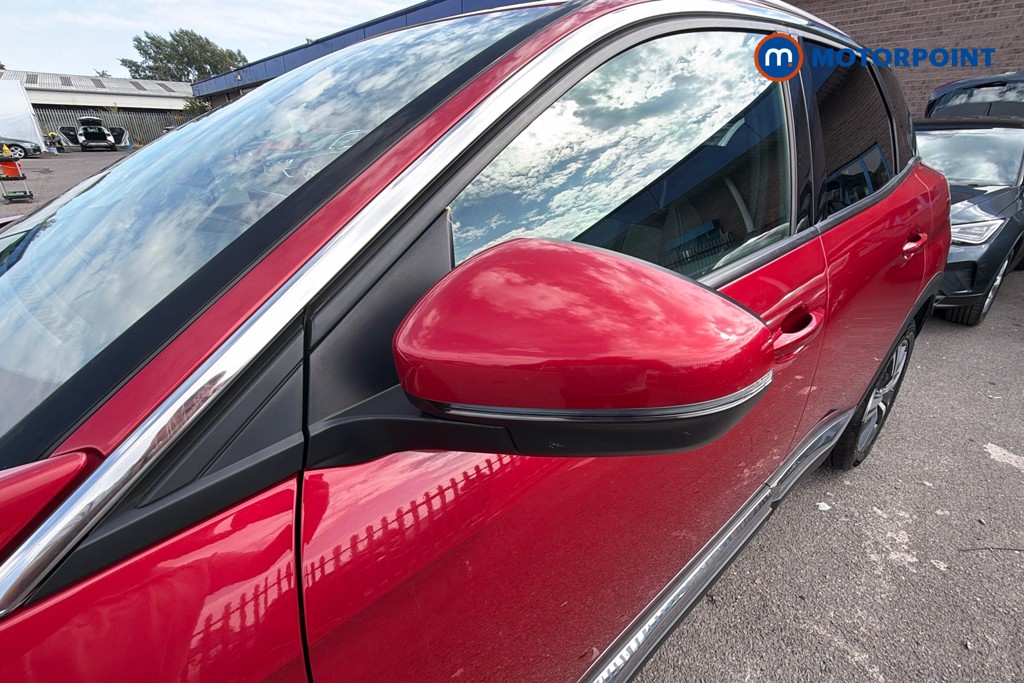 Peugeot 3008 Allure Premium Manual Diesel SUV - Stock Number (1658054) - 43rd supplementary image