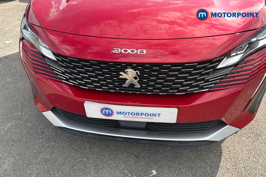 Peugeot 3008 Allure Premium Manual Diesel SUV - Stock Number (1658054) - 45th supplementary image