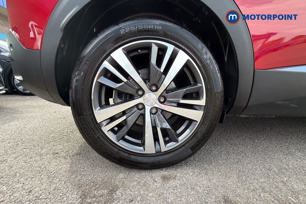Peugeot 3008 Allure Premium Manual Diesel SUV - Stock Number (1658054) - 49th supplementary image