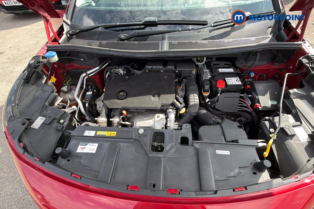 Peugeot 3008 Allure Premium Manual Diesel SUV - Stock Number (1658054) - 51st supplementary image