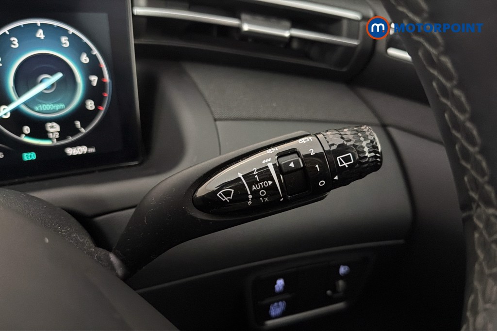 Hyundai Tucson Premium Automatic Petrol-Electric Hybrid SUV - Stock Number (1658427) - 7th supplementary image