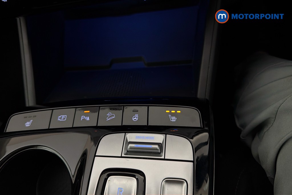 Hyundai Tucson Premium Automatic Petrol-Electric Hybrid SUV - Stock Number (1658427) - 14th supplementary image