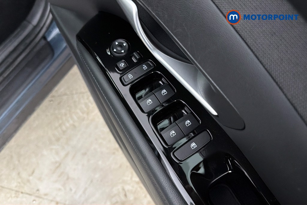 Hyundai Tucson Premium Automatic Petrol-Electric Hybrid SUV - Stock Number (1658427) - 20th supplementary image