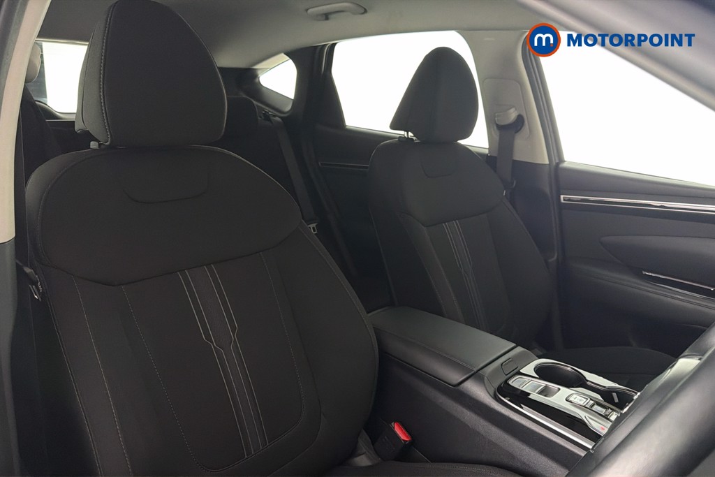 Hyundai Tucson Premium Automatic Petrol-Electric Hybrid SUV - Stock Number (1658427) - 22nd supplementary image