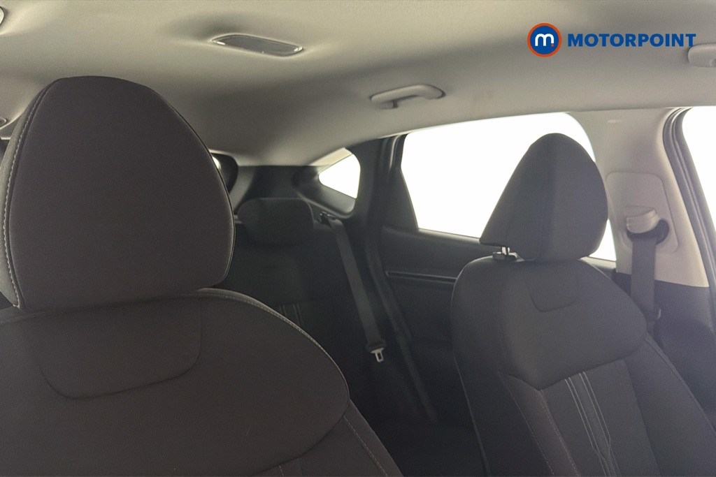 Hyundai Tucson Premium Automatic Petrol-Electric Hybrid SUV - Stock Number (1658427) - 23rd supplementary image