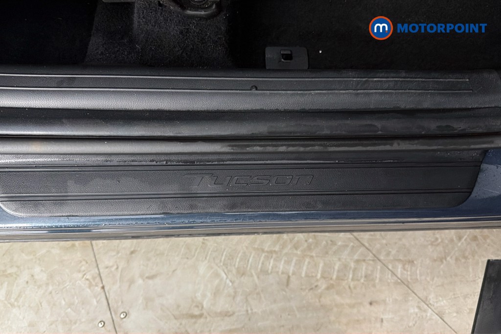 Hyundai Tucson Premium Automatic Petrol-Electric Hybrid SUV - Stock Number (1658427) - 27th supplementary image