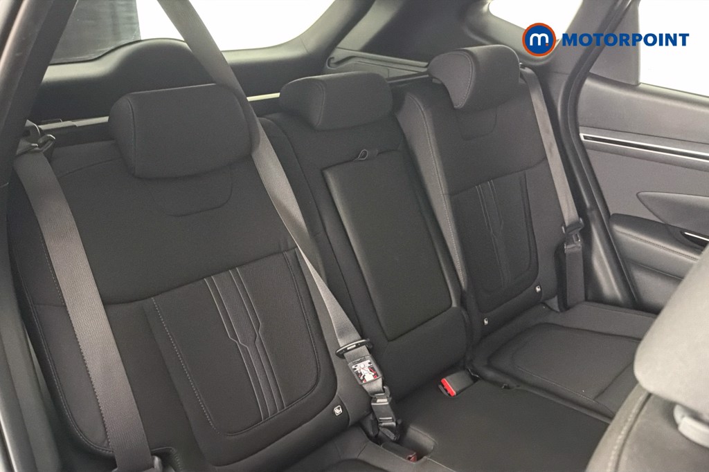 Hyundai Tucson Premium Automatic Petrol-Electric Hybrid SUV - Stock Number (1658427) - 28th supplementary image