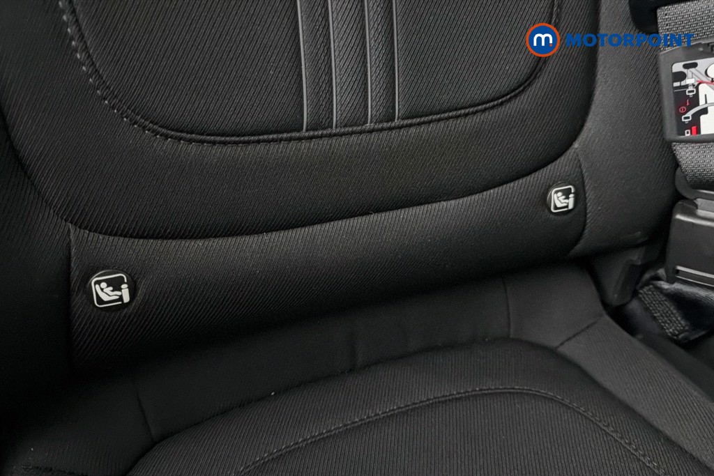 Hyundai Tucson Premium Automatic Petrol-Electric Hybrid SUV - Stock Number (1658427) - 29th supplementary image