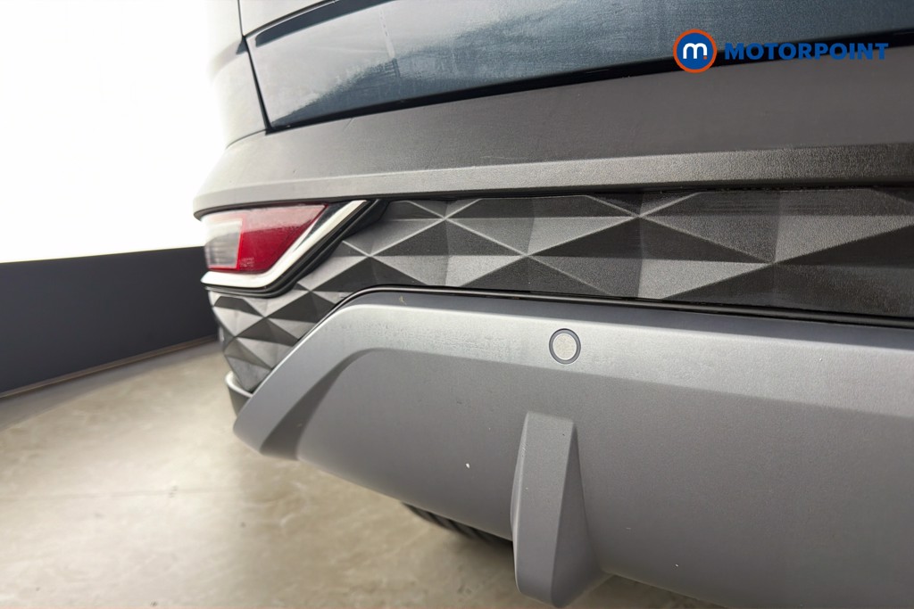 Hyundai Tucson Premium Automatic Petrol-Electric Hybrid SUV - Stock Number (1658427) - 40th supplementary image