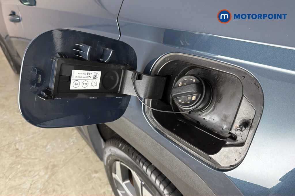 Hyundai Tucson Premium Automatic Petrol-Electric Hybrid SUV - Stock Number (1658427) - 41st supplementary image