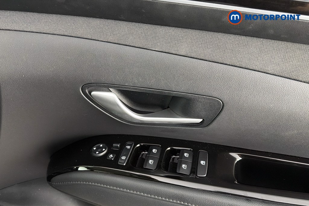 Hyundai Tucson Premium Automatic Petrol-Electric Hybrid SUV - Stock Number (1658427) - 42nd supplementary image