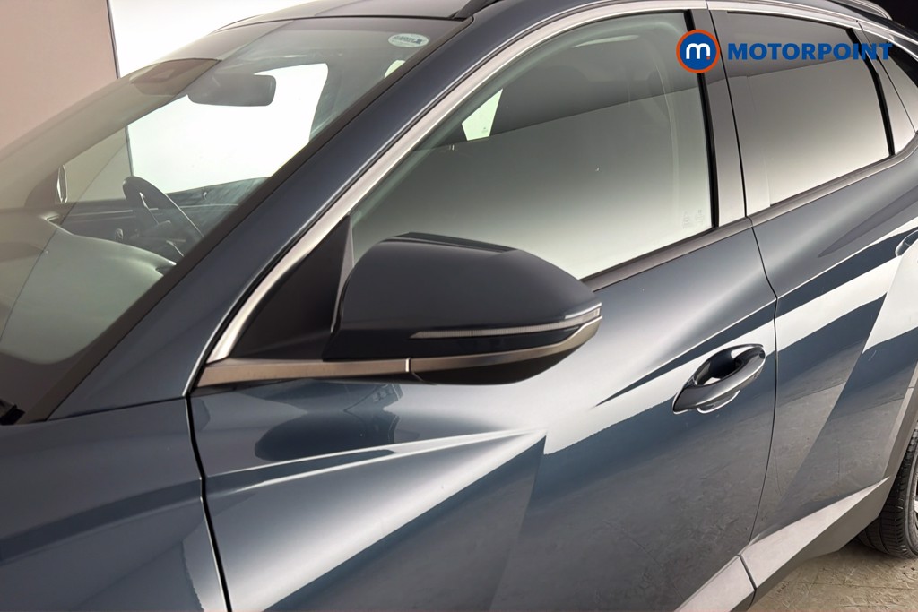 Hyundai Tucson Premium Automatic Petrol-Electric Hybrid SUV - Stock Number (1658427) - 43rd supplementary image