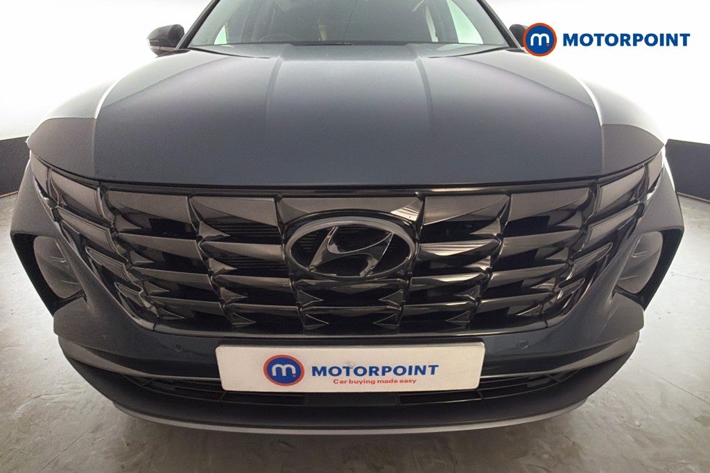 Hyundai Tucson Premium Automatic Petrol-Electric Hybrid SUV - Stock Number (1658427) - 45th supplementary image