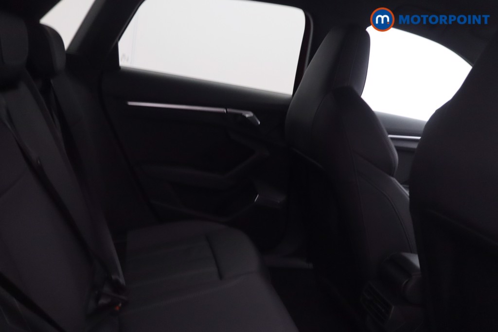 Audi A3 S Line Manual Petrol Hatchback - Stock Number (1658428) - 8th supplementary image