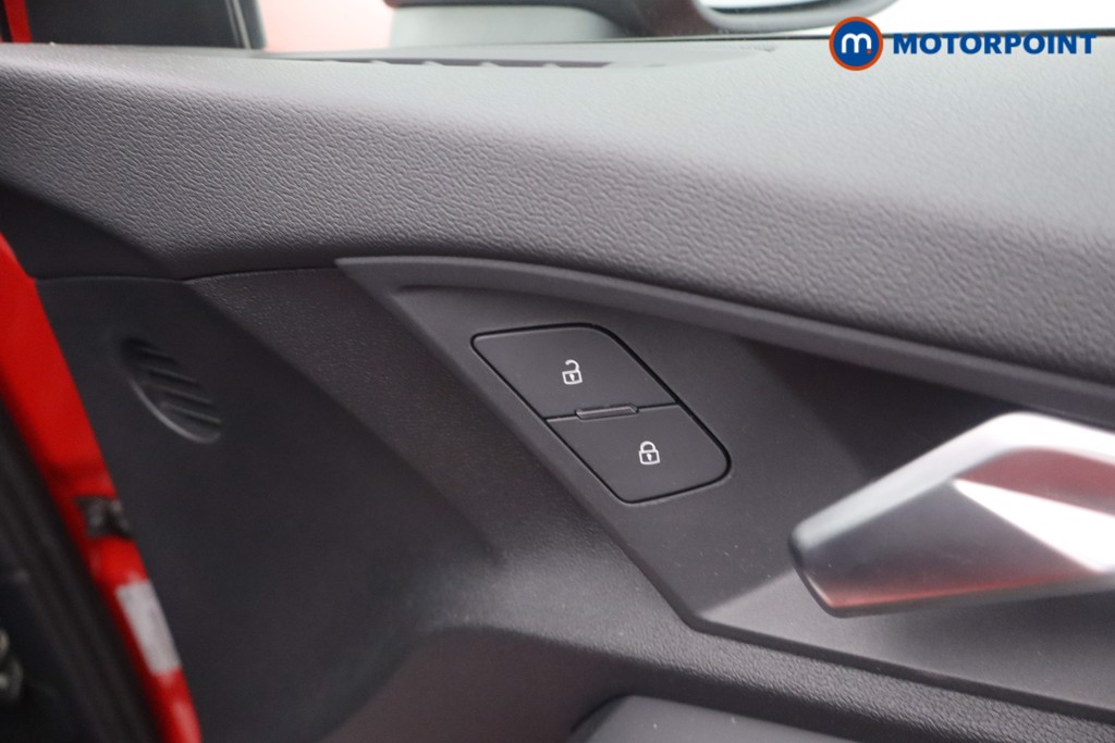 Audi A3 S Line Manual Petrol Hatchback - Stock Number (1658428) - 11th supplementary image