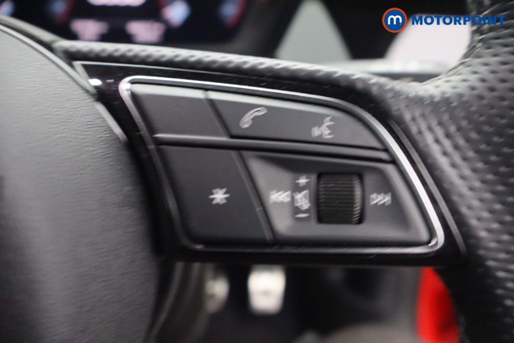 Audi A3 S Line Manual Petrol Hatchback - Stock Number (1658428) - 15th supplementary image