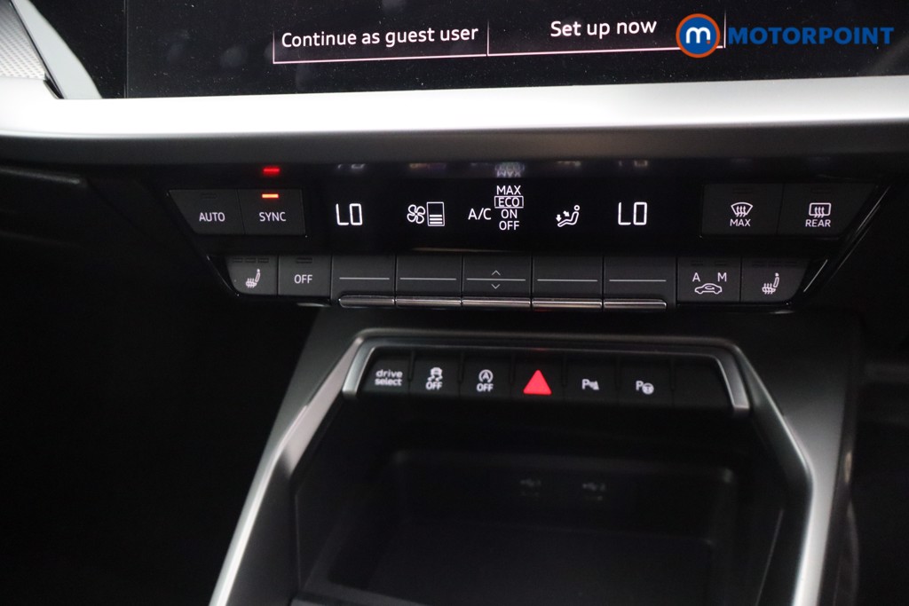 Audi A3 S Line Manual Petrol Hatchback - Stock Number (1658428) - 17th supplementary image
