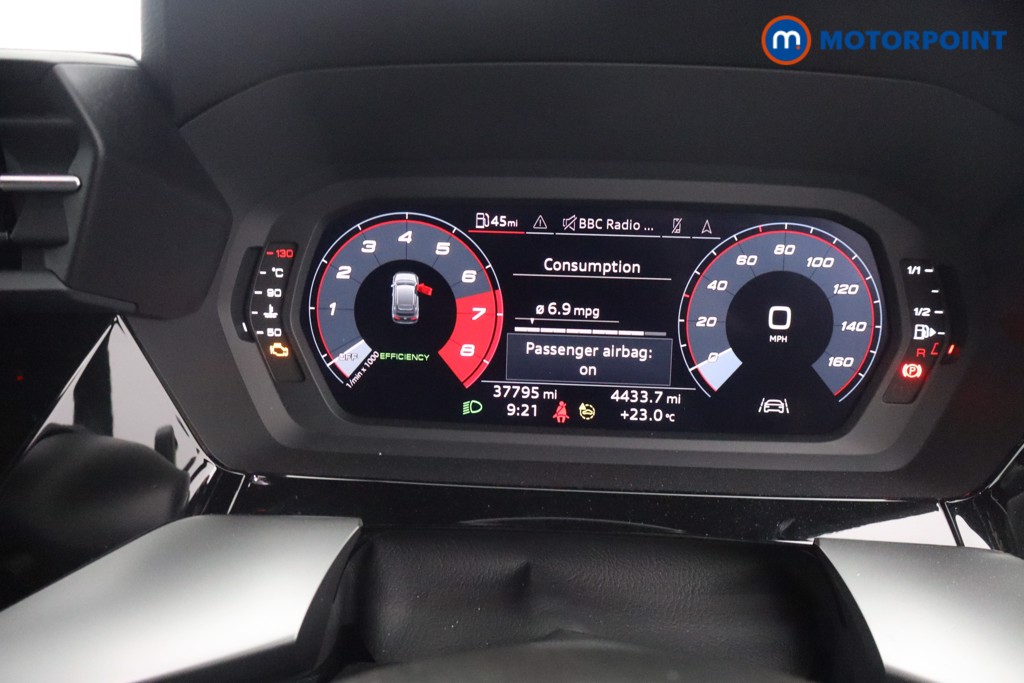 Audi A3 S Line Manual Petrol Hatchback - Stock Number (1658428) - 18th supplementary image