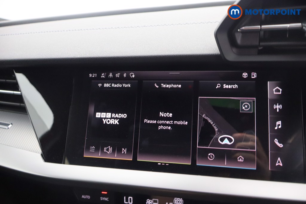 Audi A3 S Line Manual Petrol Hatchback - Stock Number (1658428) - 19th supplementary image