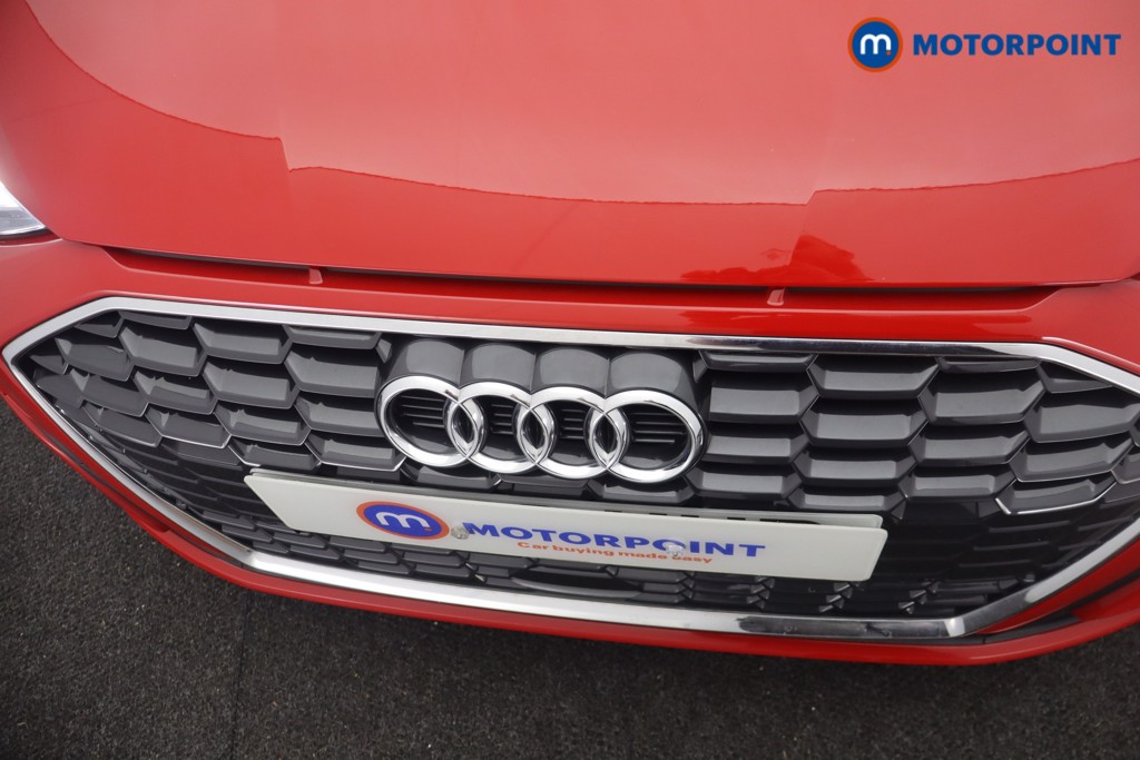 Audi A3 S Line Manual Petrol Hatchback - Stock Number (1658428) - 25th supplementary image