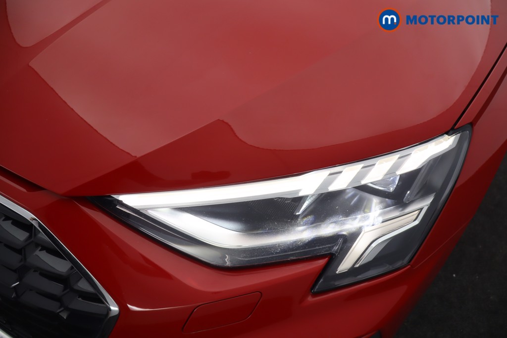 Audi A3 S Line Manual Petrol Hatchback - Stock Number (1658428) - 26th supplementary image