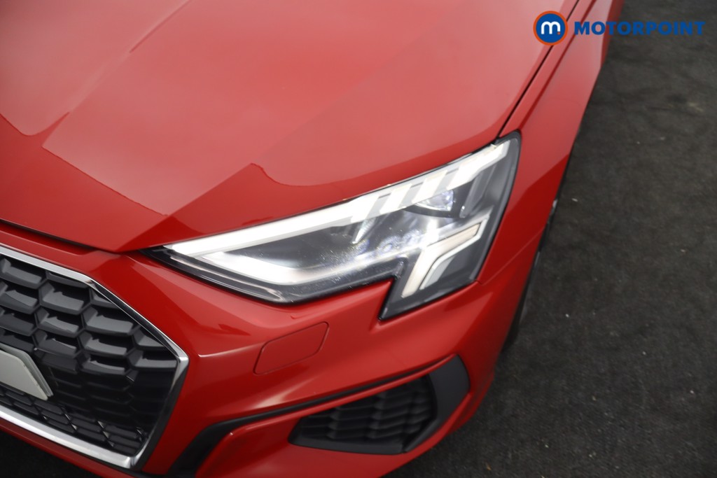 Audi A3 S Line Manual Petrol Hatchback - Stock Number (1658428) - 27th supplementary image