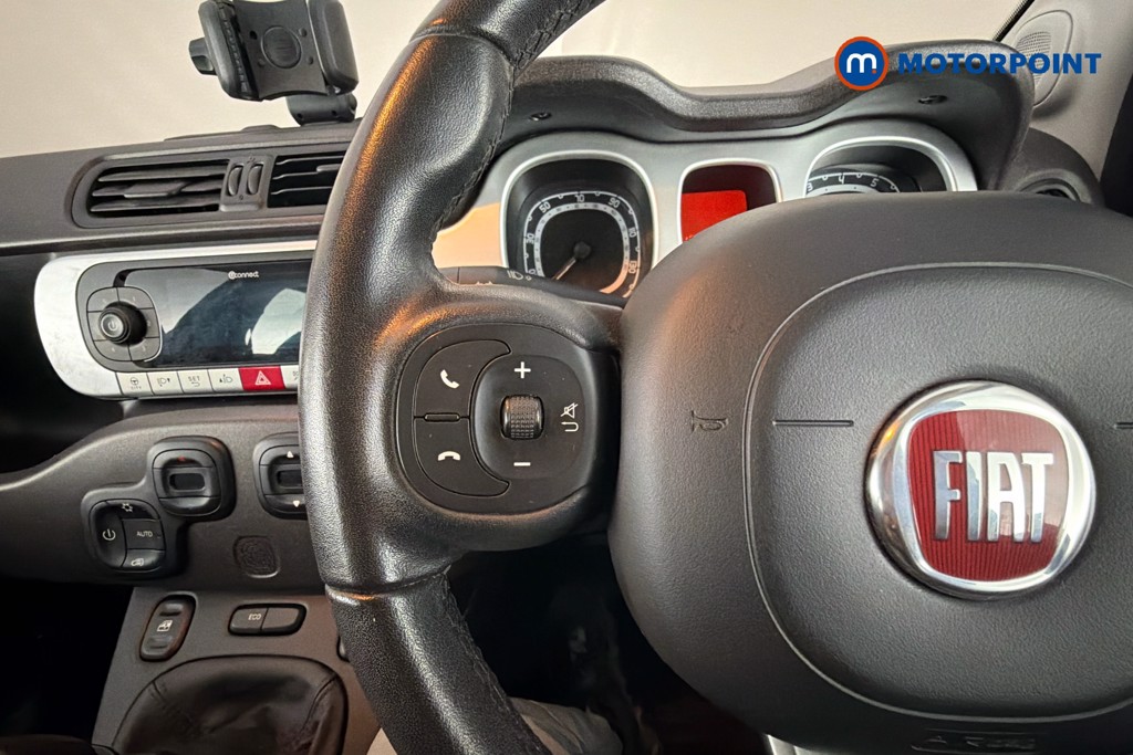 Fiat Panda Cross Manual Petrol Hatchback - Stock Number (1658495) - 3rd supplementary image
