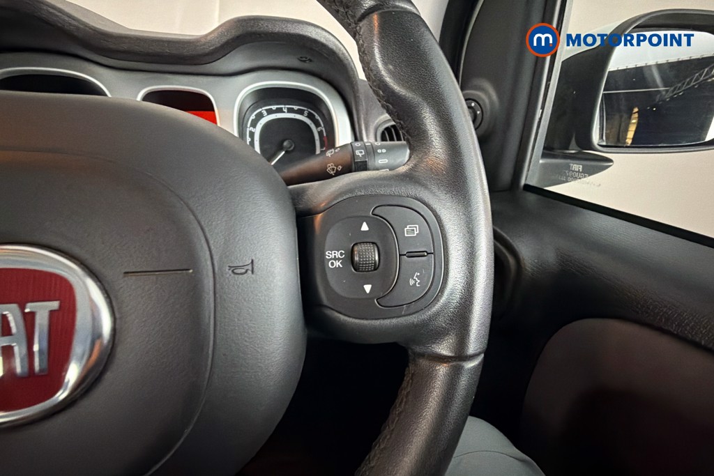 Fiat Panda Cross Manual Petrol Hatchback - Stock Number (1658495) - 4th supplementary image
