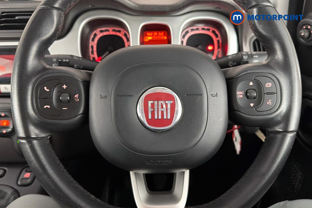 Fiat Panda Cross Manual Petrol Hatchback - Stock Number (1658495) - 5th supplementary image