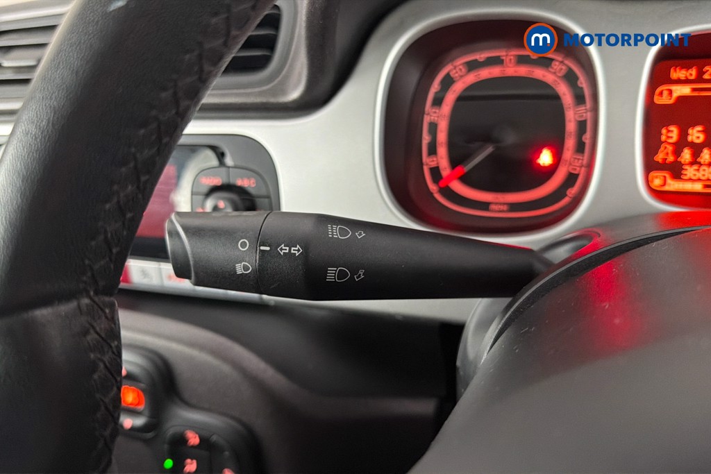 Fiat Panda Cross Manual Petrol Hatchback - Stock Number (1658495) - 6th supplementary image