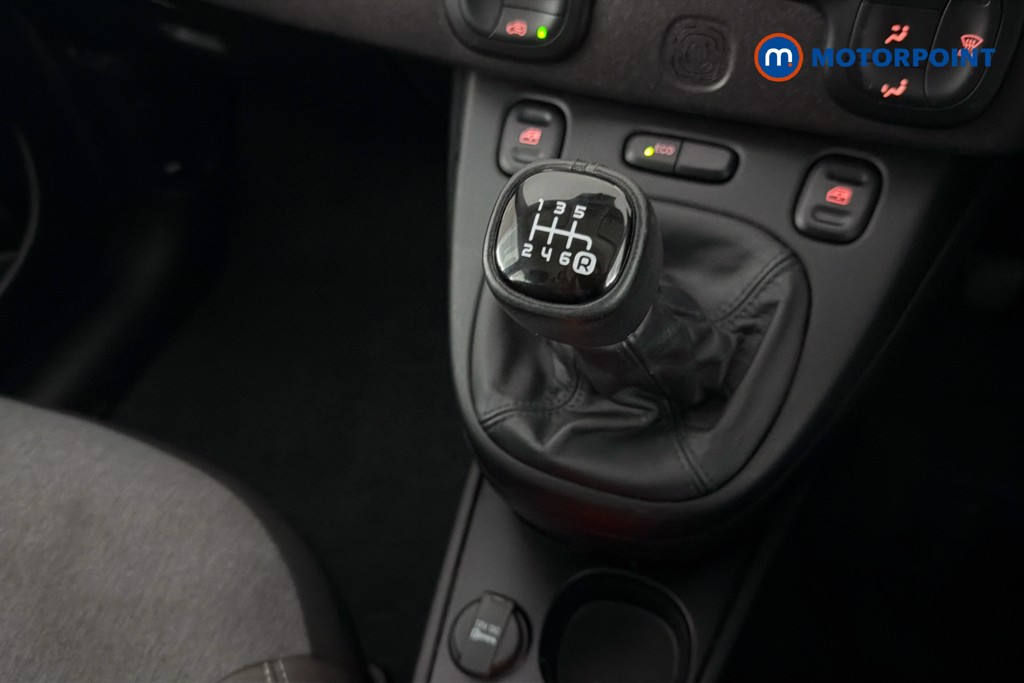 Fiat Panda Cross Manual Petrol Hatchback - Stock Number (1658495) - 15th supplementary image