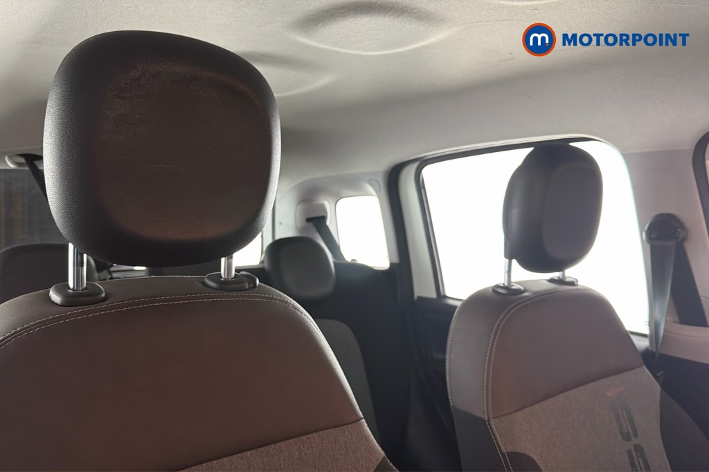 Fiat Panda Cross Manual Petrol Hatchback - Stock Number (1658495) - 23rd supplementary image