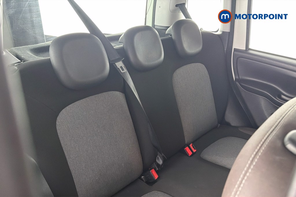 Fiat Panda Cross Manual Petrol Hatchback - Stock Number (1658495) - 28th supplementary image