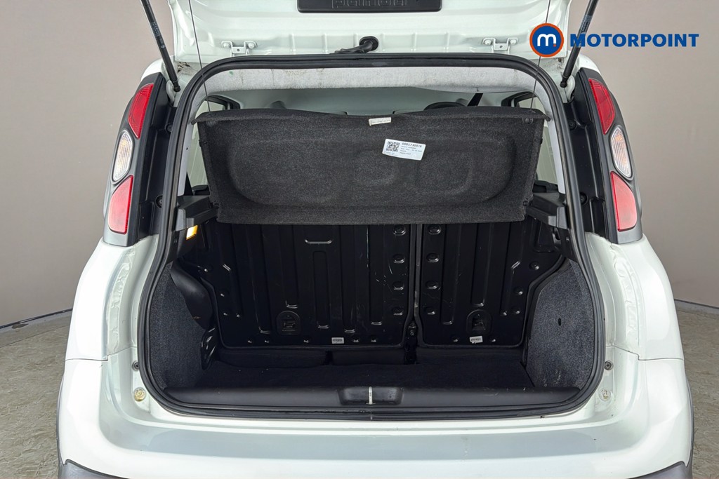 Fiat Panda Cross Manual Petrol Hatchback - Stock Number (1658495) - 33rd supplementary image