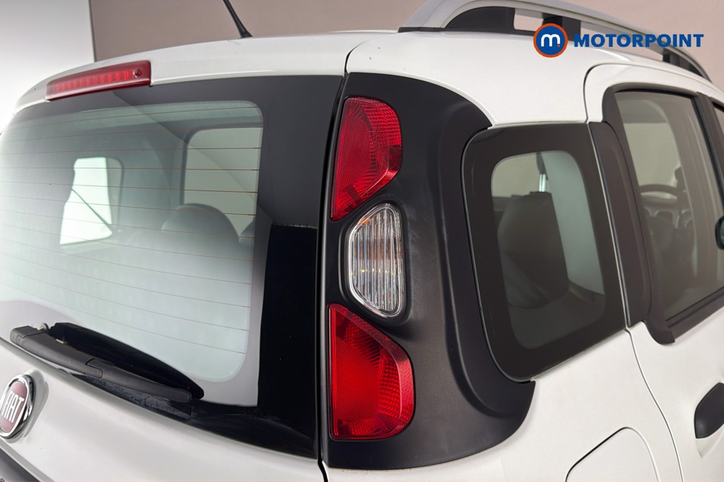 Fiat Panda Cross Manual Petrol Hatchback - Stock Number (1658495) - 38th supplementary image