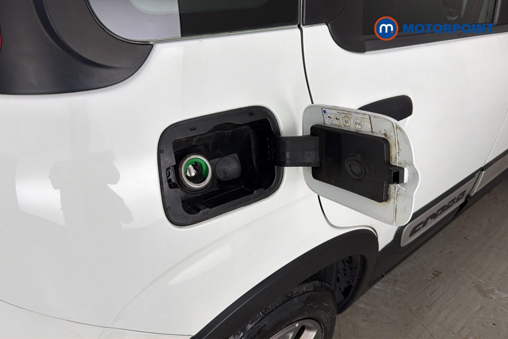 Fiat Panda Cross Manual Petrol Hatchback - Stock Number (1658495) - 41st supplementary image