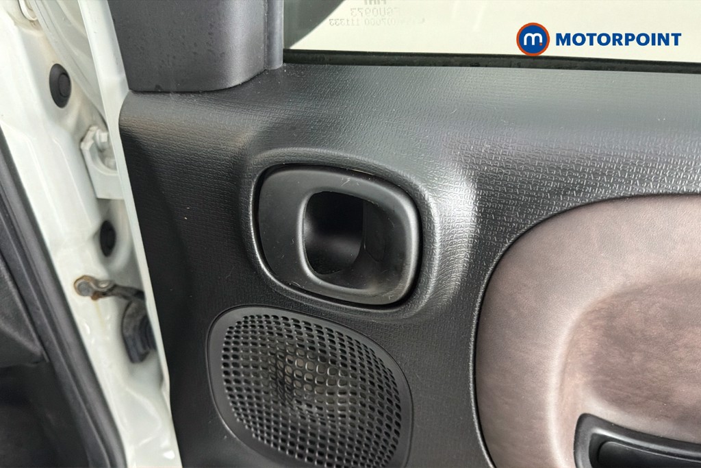 Fiat Panda Cross Manual Petrol Hatchback - Stock Number (1658495) - 42nd supplementary image