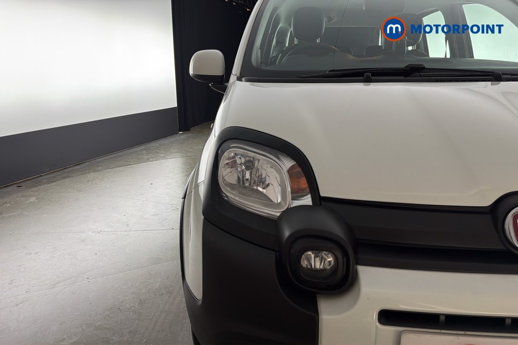Fiat Panda Cross Manual Petrol Hatchback - Stock Number (1658495) - 44th supplementary image