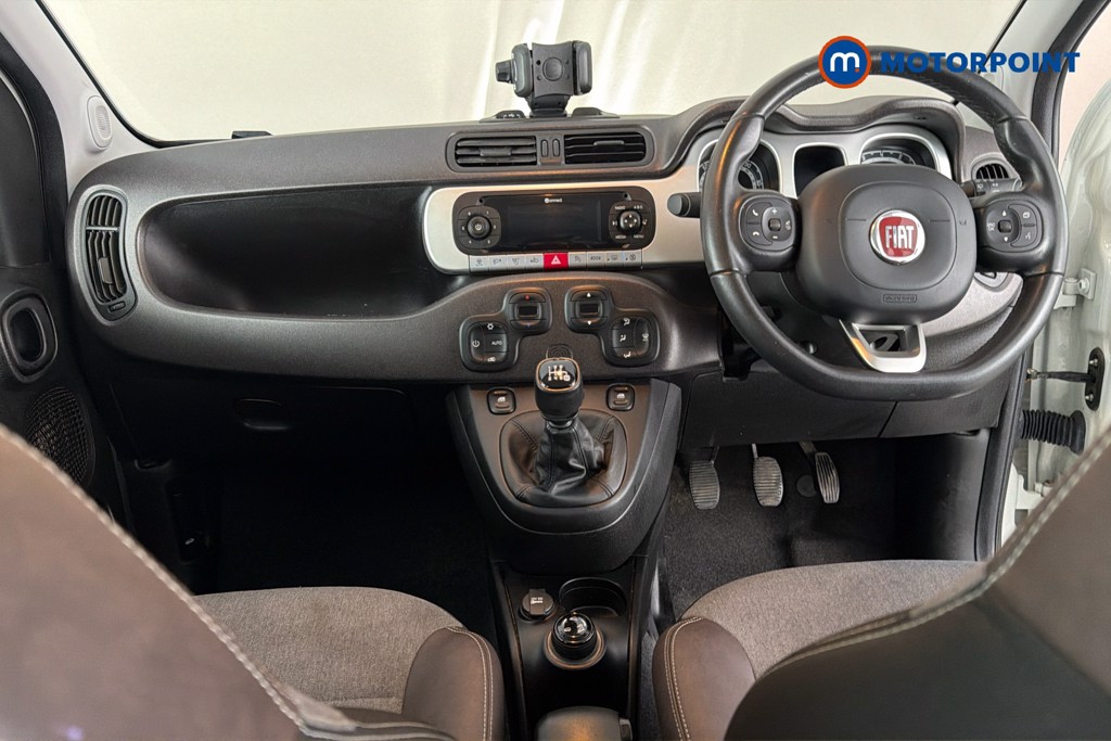 Fiat Panda Cross Manual Petrol Hatchback - Stock Number (1658495) - 1st supplementary image