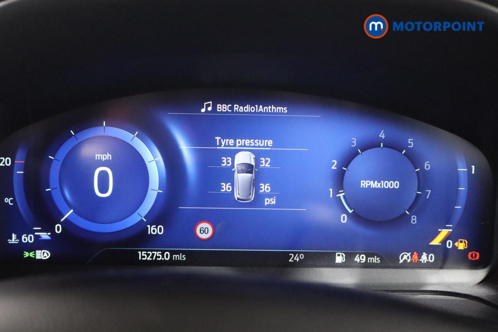 Ford Puma St-Line X Manual Petrol SUV - Stock Number (1658684) - 3rd supplementary image