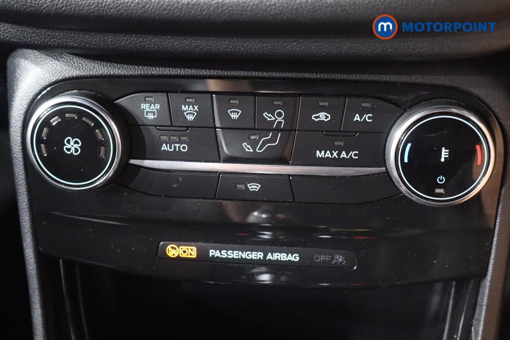 Ford Puma St-Line X Manual Petrol SUV - Stock Number (1658684) - 11th supplementary image