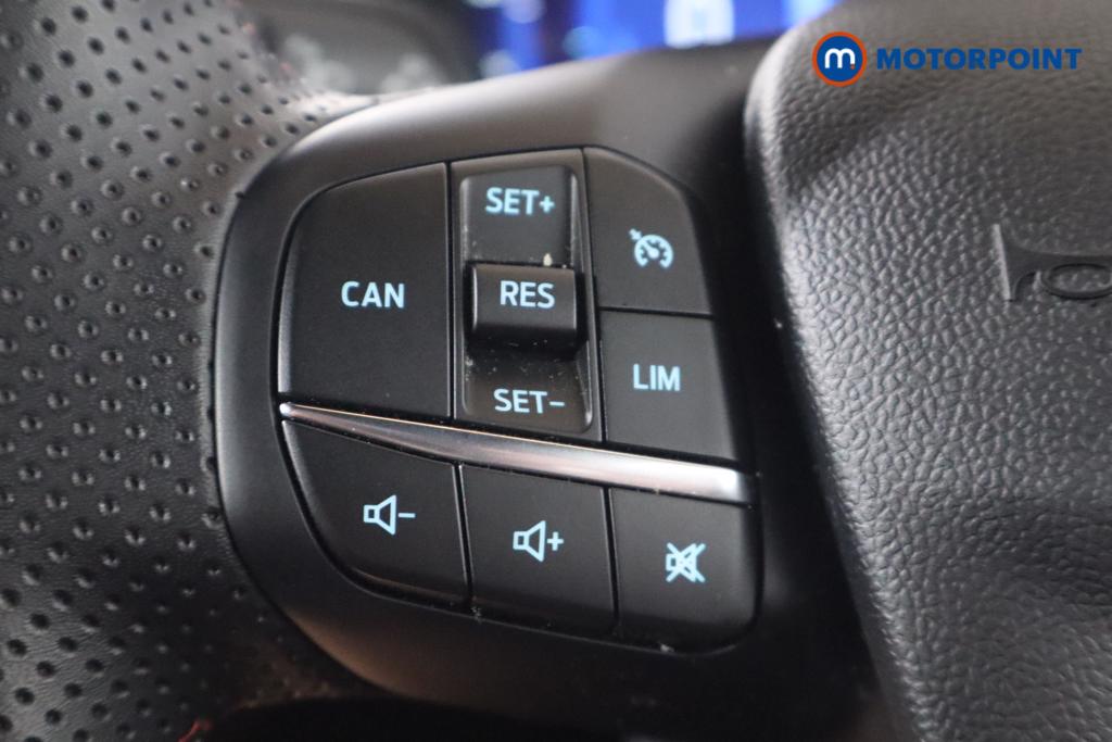 Ford Puma St-Line X Manual Petrol SUV - Stock Number (1658684) - 12th supplementary image