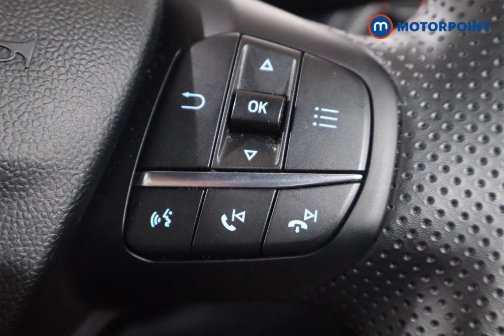 Ford Puma St-Line X Manual Petrol SUV - Stock Number (1658684) - 13th supplementary image