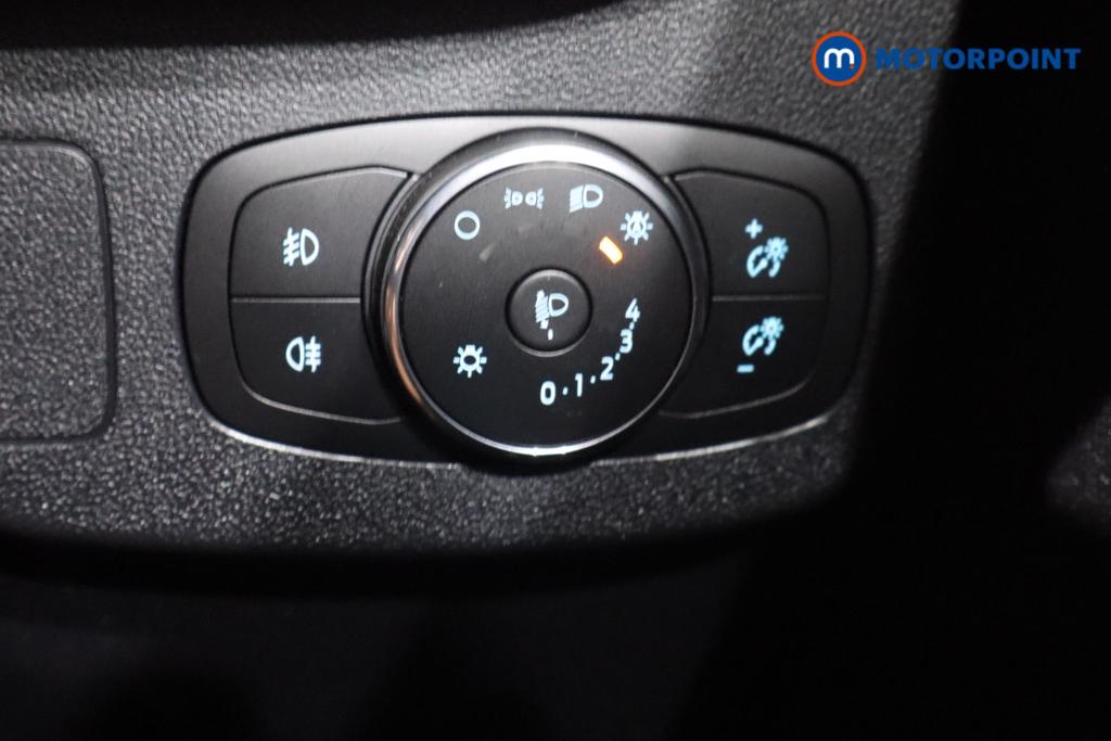 Ford Puma St-Line X Manual Petrol SUV - Stock Number (1658684) - 14th supplementary image