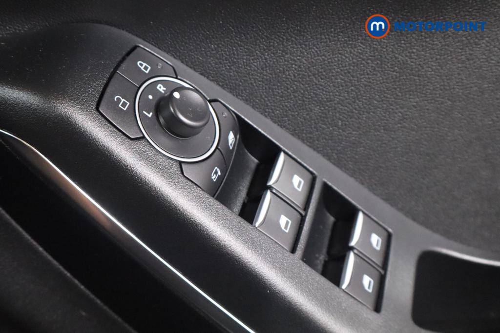 Ford Puma St-Line X Manual Petrol SUV - Stock Number (1658684) - 15th supplementary image