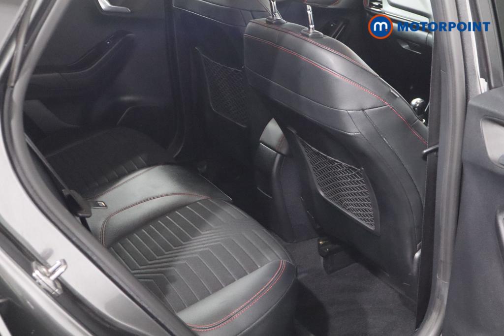 Ford Puma St-Line X Manual Petrol SUV - Stock Number (1658684) - 16th supplementary image