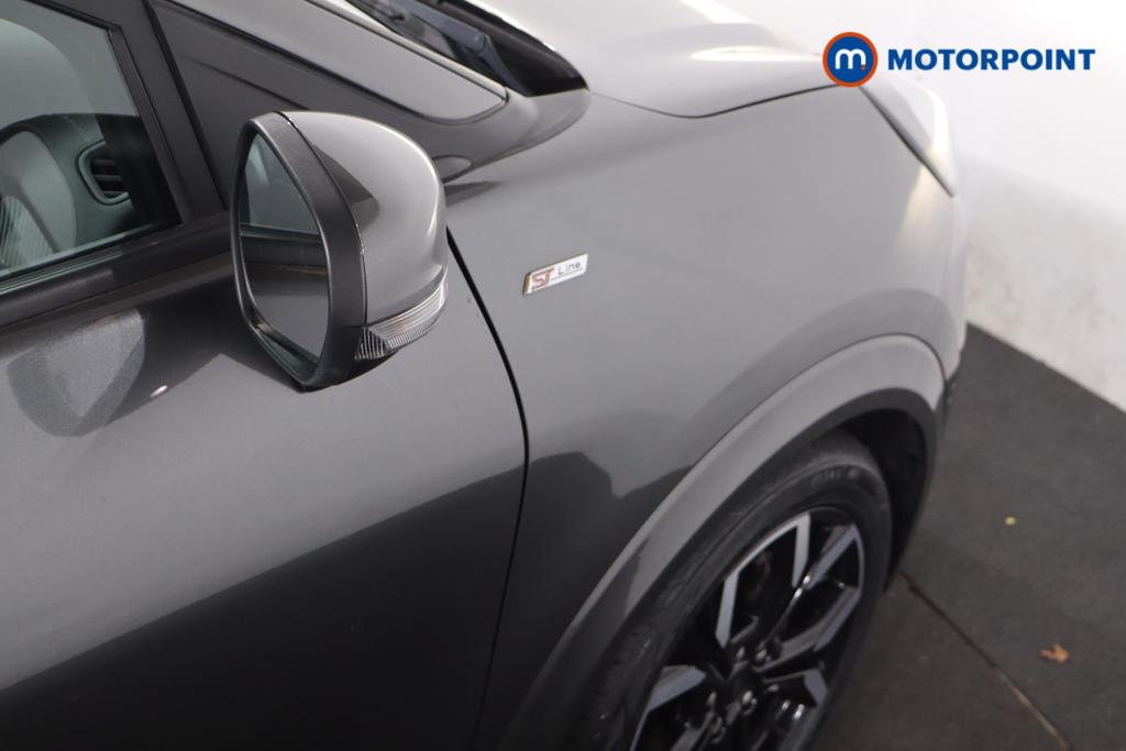 Ford Puma St-Line X Manual Petrol SUV - Stock Number (1658684) - 17th supplementary image