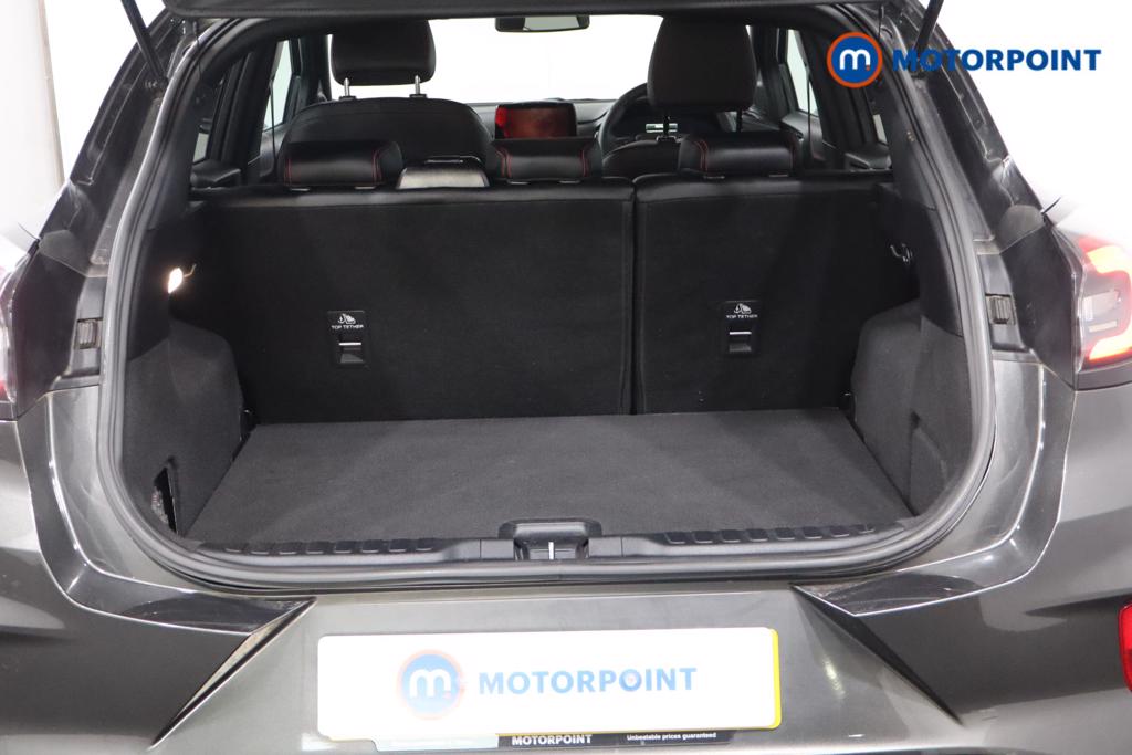 Ford Puma St-Line X Manual Petrol SUV - Stock Number (1658684) - 19th supplementary image